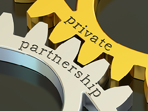 Vers un partenariat public-privé dans la recherche