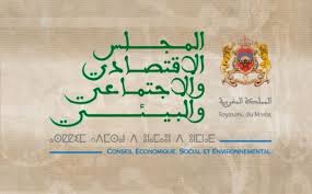 La fiscalité au Maroc selon le conseil économique et social