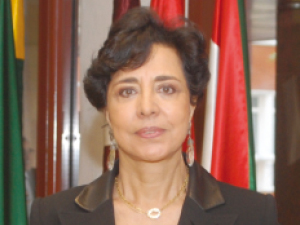Entretien avec Assia Bensaleh Alaoui: quel positionnement géopolitique pour le Maroc dans l'Atlantique ?