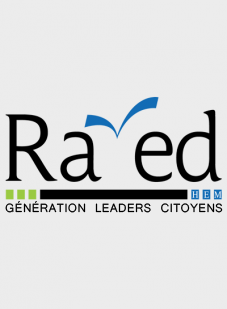 Deuxième appel à candidature au programme Ra’ed, "Génération Leaders Citoyens" 