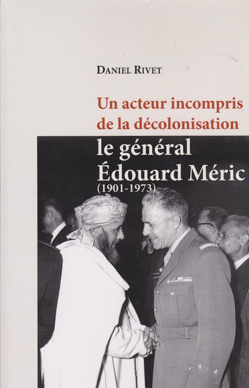 Édouard Méric, un anticolonial atypique
