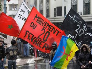 Leadership partisan au Maroc à l’ère du changement