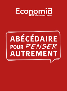 L'abécédaire pour penser autrement