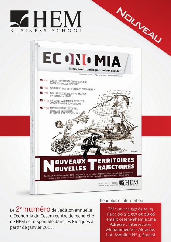 Economia annuelle