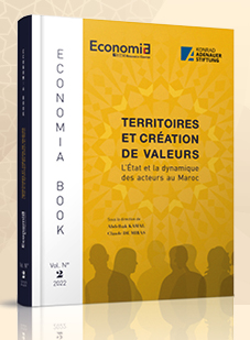  Territoires et création de valeurs