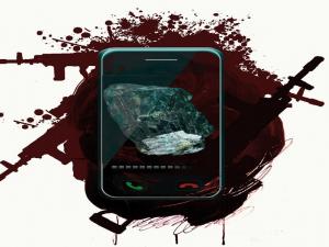 La malédiction du coltan