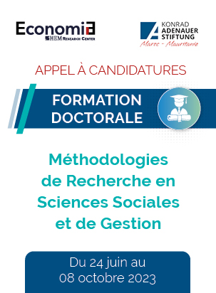 Formation doctorale en méthodologies de recherche en sciences sociales et de gestion, édition 2023