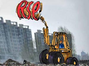 Les cinq générations de la RSE
