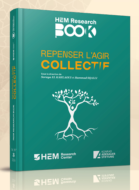 HEM Research Book : Repenser l’agir collectif