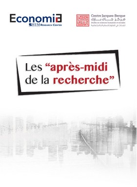 Les Après-midi de la recherche