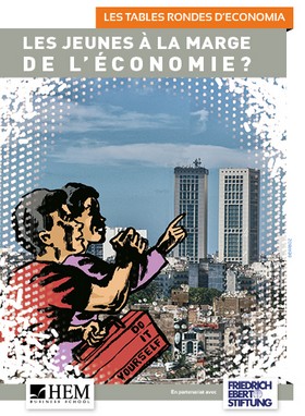 Les jeunes à la marge de l'économie