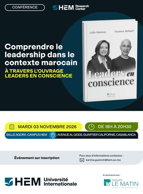 Comprendre le leadership dans le contexte marocain 