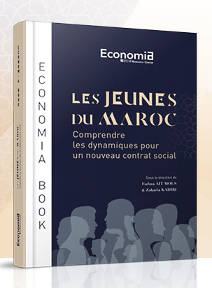Economia Book : Les jeunes au Maroc