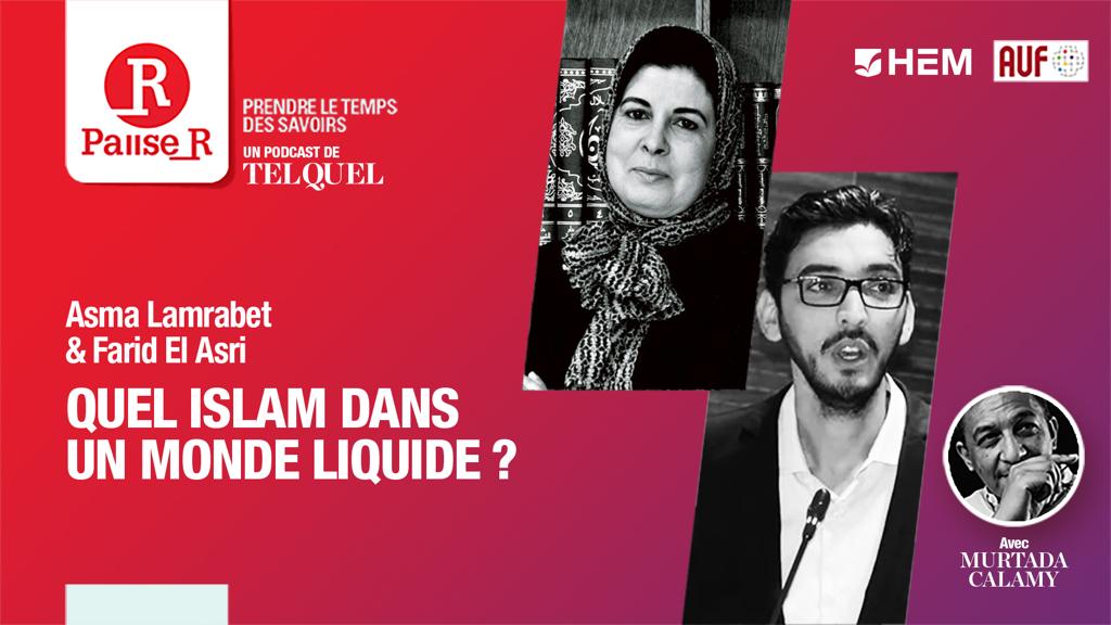 Pause_R : Quel Islam dans un monde liquide ?