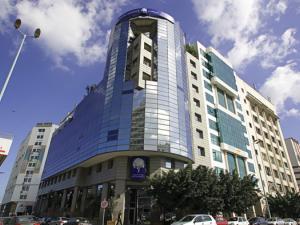 Bourse de casablanca : Perceptions