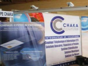 Chaka, une ambition régionale