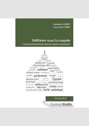 Les mardis des lecteurs - Délibérer sous la coupole