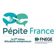 pépite France 