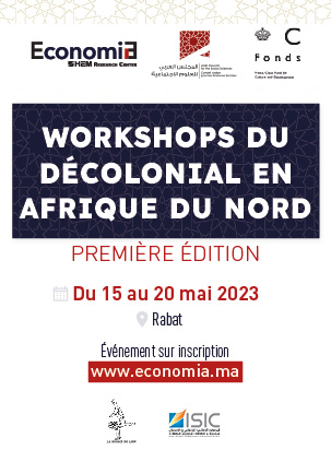 Workshops du Décolonial en Afrique du Nord